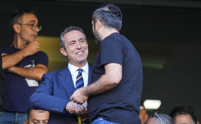 Fenerbah�e'de ibra karar�!