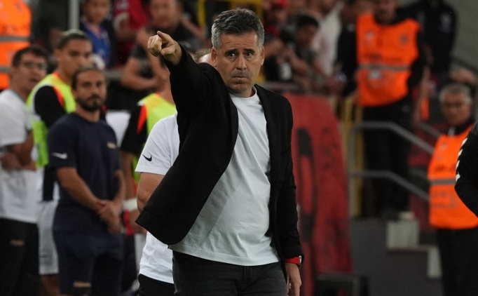 Hseyin Erolu: 'Bu ma bizim zelimizde ok nemliydi'