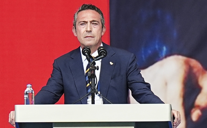 Ali Ko�, se�imde buna �ok �fkelendi!