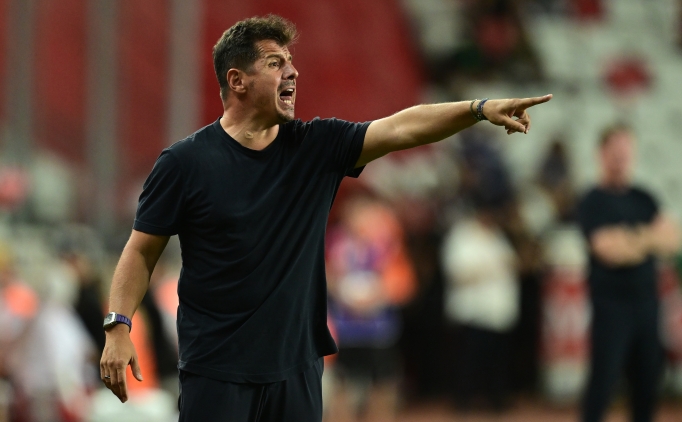 Emre Belzolu: 'Skoru koruyamadmz iin zgnz'