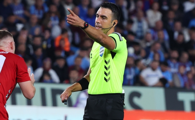 Hacosmanolu'ndan Arda Kardeler'e: 'As ddn!'