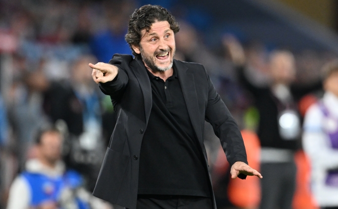 Fatih Tekke: 'Puan kayb� bana yazar'