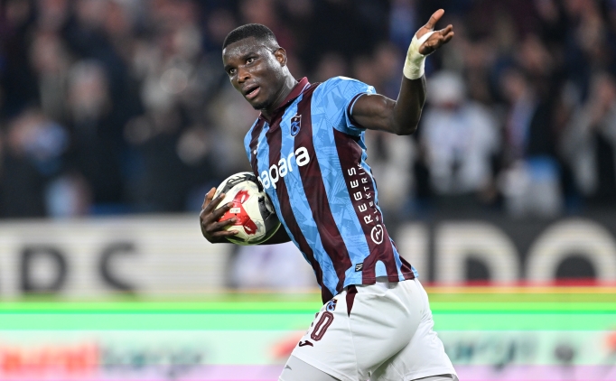 Trabzonspor - Kayserispor: 11'ler