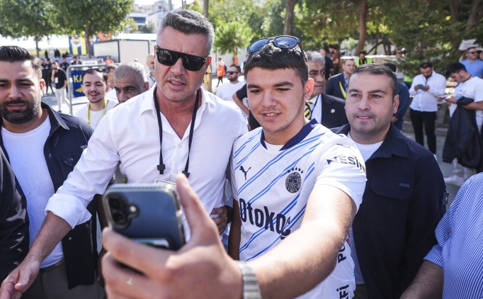 Sadettin Saran: '�n�allah de�i�imin ilk g�n�'