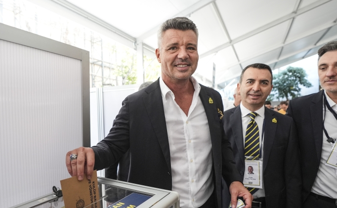 Sadettin Saran: 'Fenerbah�e'ye sevgiyi getirece�iz'