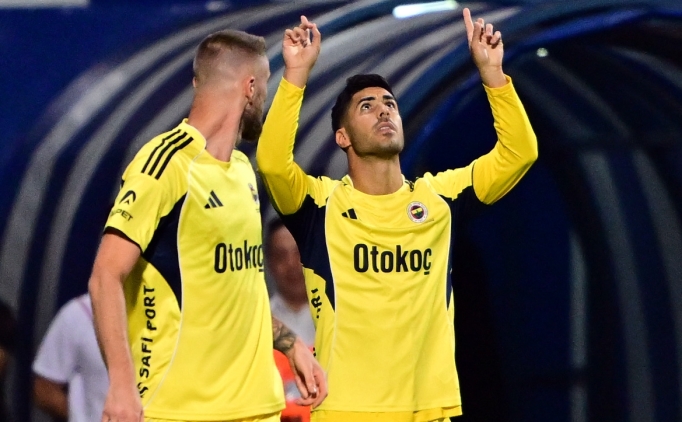 Yapay zekadan Dinamo Zagreb - Fenerbah�e tahmini