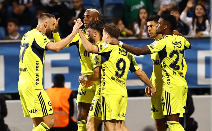 Fenerbah�e'den taraftara �a�r�!