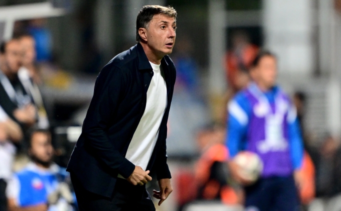 ota Arveladze'den yeni transferler iin aklama!