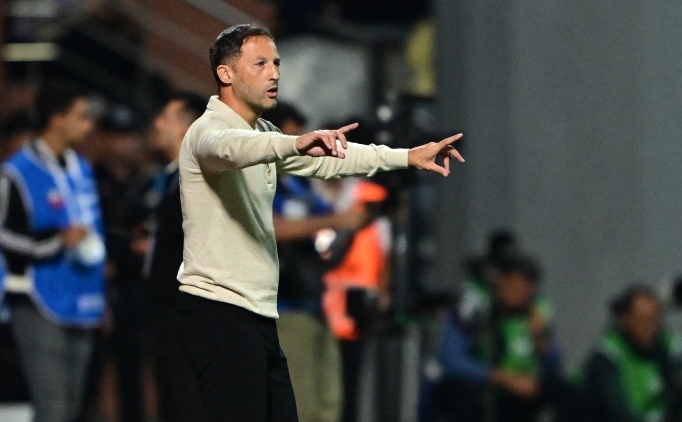 Fenerbah�e'de 'yeter' gitti, 'beter' geldi!