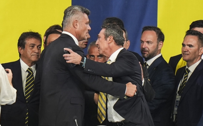 Orhan Demirel: 'Ali Ko ve ekibi ok destek oluyor'