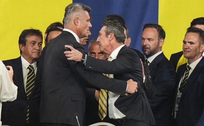 Ali Ko ve ekibinden seime itiraz yok!