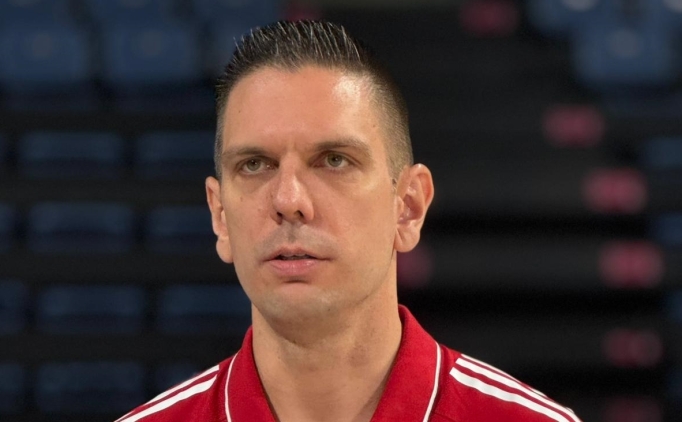 Baheehir Koleji Baantrenr Marko Barac'tan Basketbol Sper Ligi'ne vg