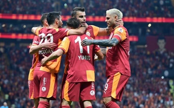 S�per Lig i�in yeni tart��ma!