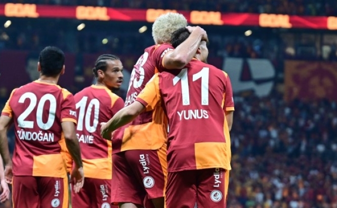 Okan Buruk, 2 milli y�ld�zdan vazge�miyor!