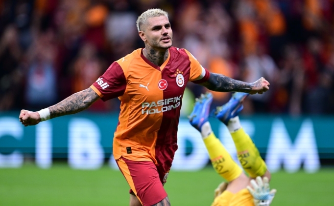 Galatasaray seriyi s�rd�rmek istiyor!