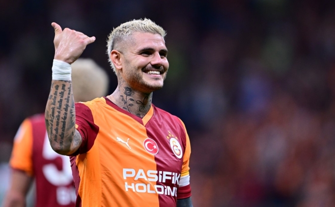 Galatasaray, sahas�nda kaybetmeyi unuttu!