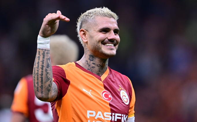 Galatasaray, Konyaspor kar��s�nda seriyi s�rd�rd�!
