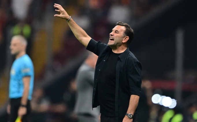 Okan Buruk'un Liverpool mesaisi!