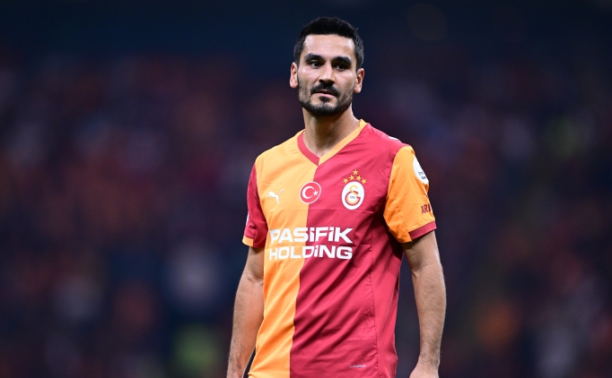 Okan Buruk'un kilit ismi: lkay Gndoan!