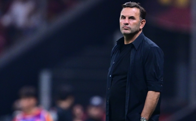 Okan Buruk kendisini Liverpool'a hazrlyor!