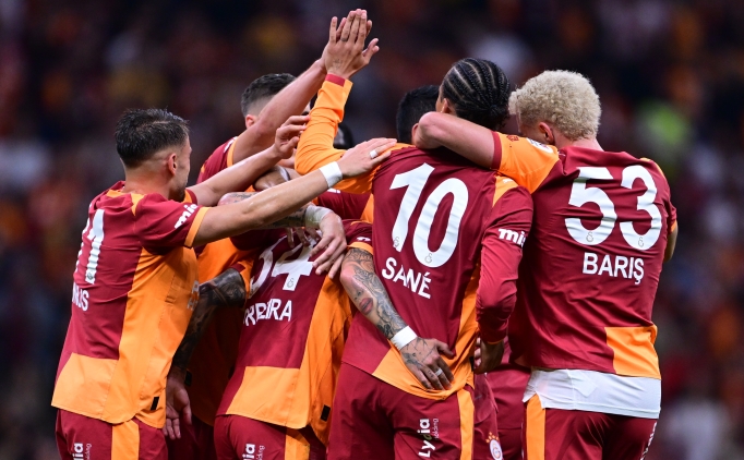 Galatasaray'� bekleyen zorlu viraj!