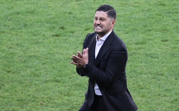 �a�da� �avu�: 'Oyunu skora yans�tamad�k'