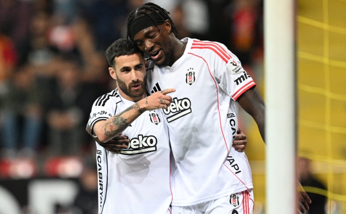 Sergen Yal��n'dan Rafa'ya �zel terapi!