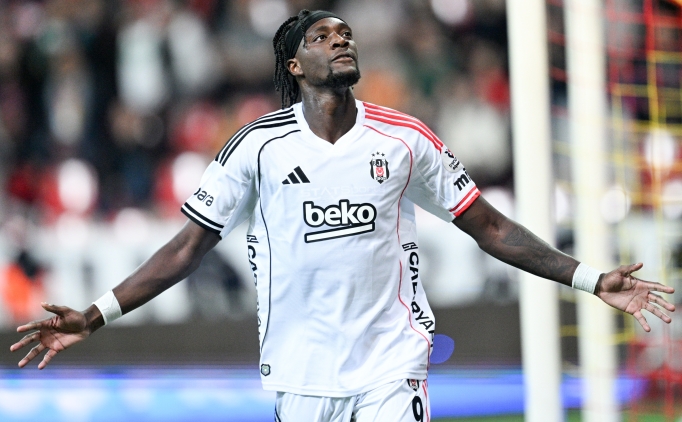 Beikta, Kayserispor'a 6 sezondur geit vermiyor