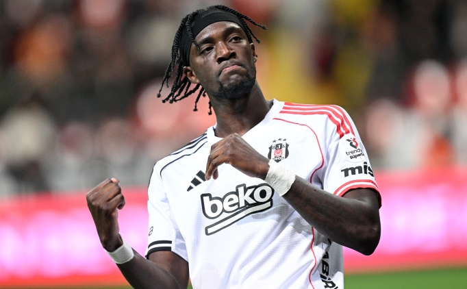 Tammy Abraham'a milli ara ila olacak!