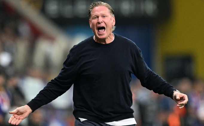 Kayserispor'da Gisdol d�nemi sona erdi!