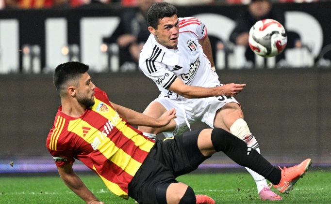 Devrim �ahin: 'Sergen hocaya te�ekk�r ederim'