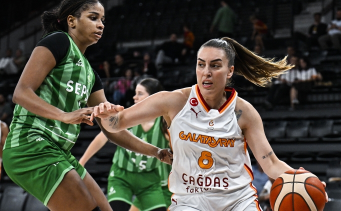 Galatasaray �a�da� Faktoring, Euroleague'de