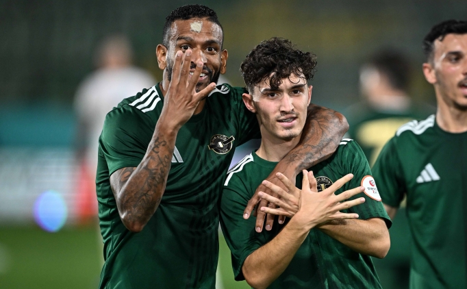 TFF 1. Lig'de haftan�n g�r�n�m�