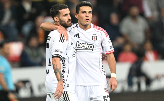 Sergen Yal��n'�n yeni ke�fi: Devrim �ahin