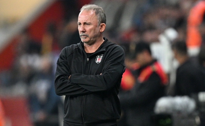 Sergen Yaln'n ideal 11'inde tek eksik!