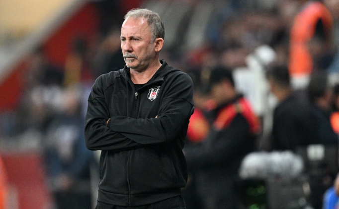 Sergen Yal��n'dan derbi talimat�!