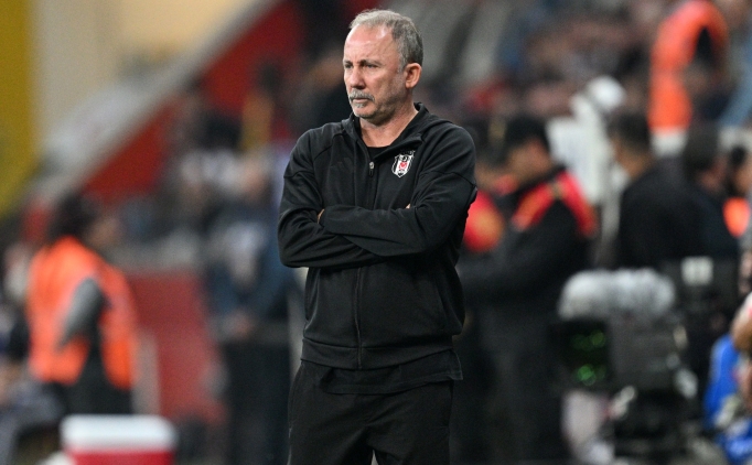 Beikta'ta ara transferin ilk hedefi belli oldu!