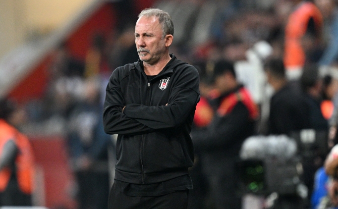 Be�ikta�'a milli ara yarad�!