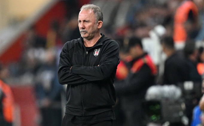 Sergen Yaln'n Fenerbahe derbisi hedefi!