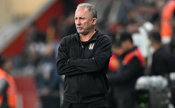 Be�ikta�'ta on numara i�in yeni liste!