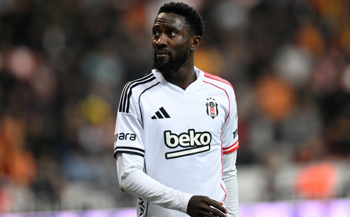 Ndidi'den sakatl�k ve Orkun K�k�� a��klamas�!