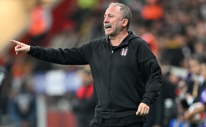 Sergen Yaln 'oh be' dedi!