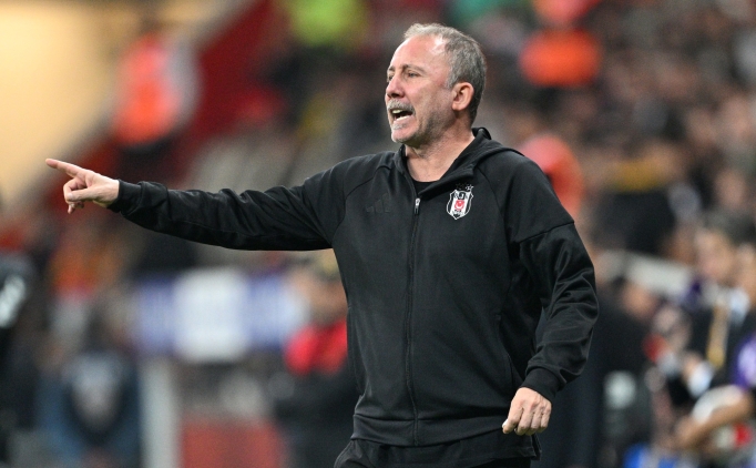 Beikta'ta ders duran top!