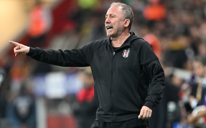 Sergen Yaln'dan oyunculara mesaj: 'Kayp lksmz yok!'