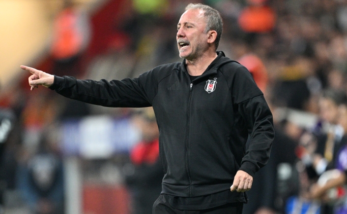 Be�ikta�'ta 4 futbolcu i�in ayr�l�k karar�!