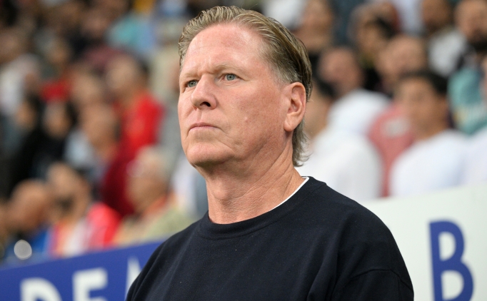 Gisdol: 'Bu ma�� normalde 4-0 kazan�rs�n�z'