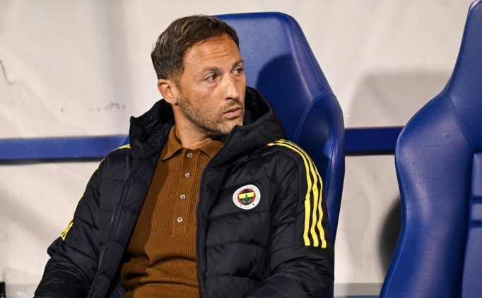 Domenico Tedesco'nun yeni hedefi!