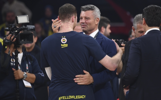 Sadettin Saran 3 g�nde kupa kazand�