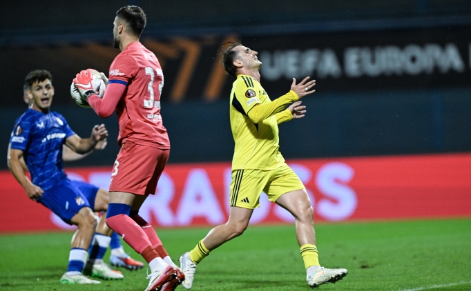 S�f�rlar kul�b�: Fenerbah�e!