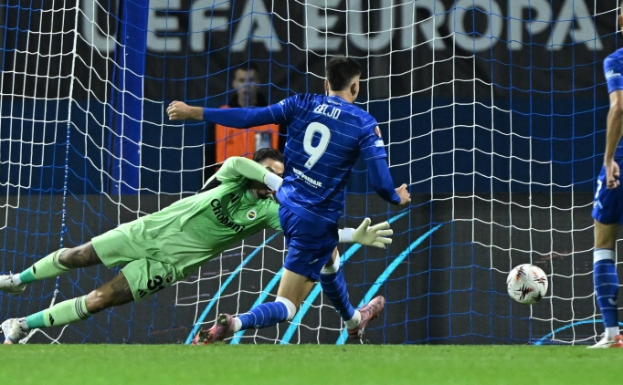 Beljo: 'Fenerbahe'ye attm goller daha deerli'